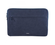 Hama Etui na laptopa 13.3-14.1" granatowe - 1082008 - zdjęcie 1